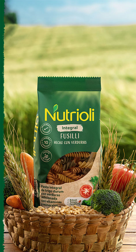 Nutrioli | Bienestar Hasta en la Sopa