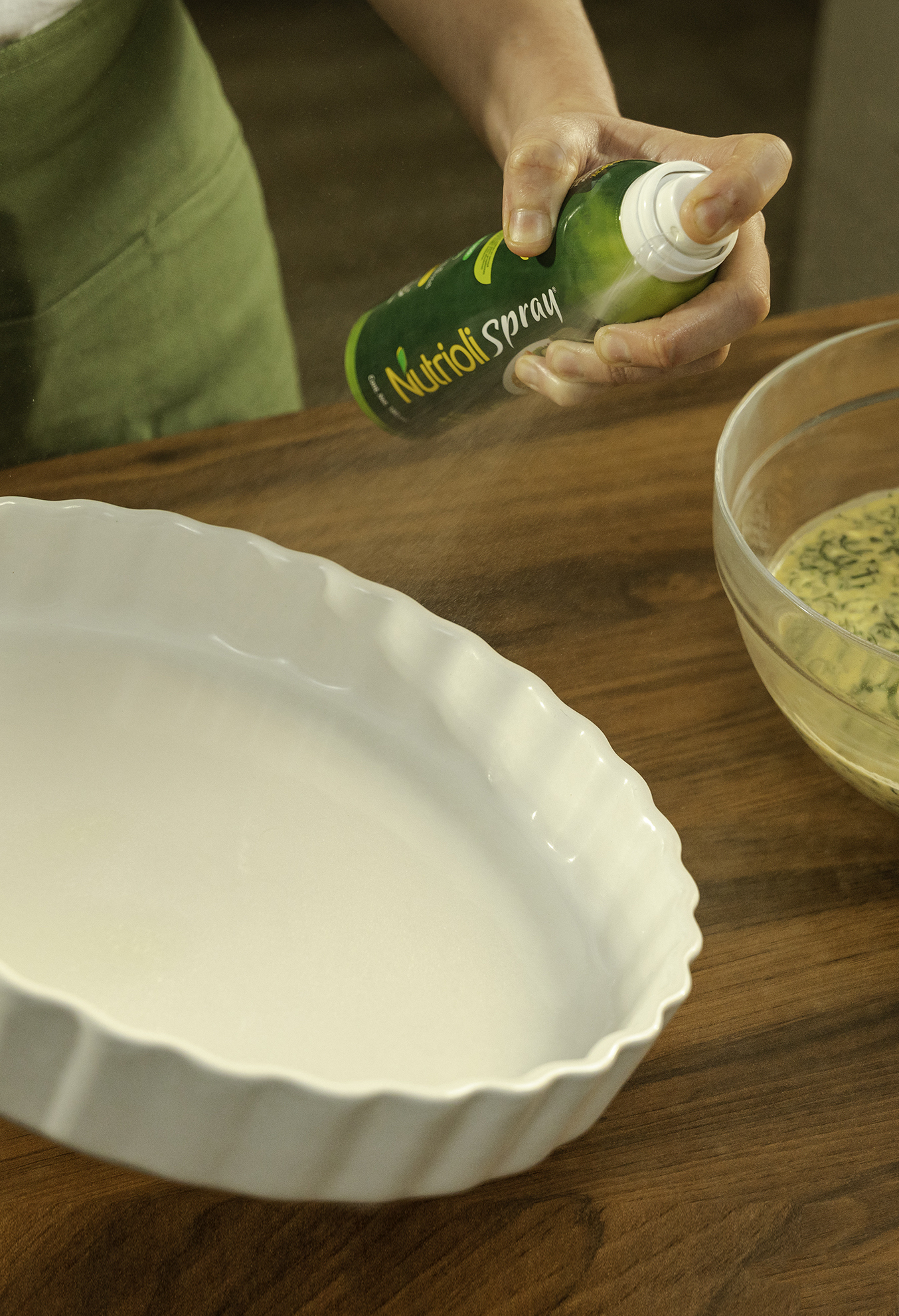 Why is Nutrioli Spray different?