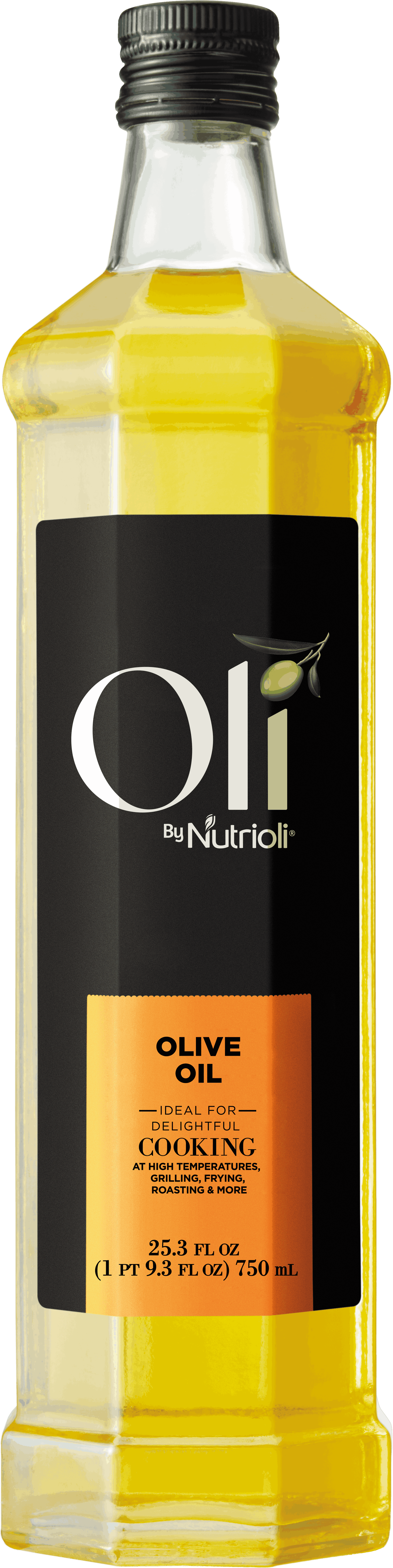 Oli by Nutrioli AO 750 ml