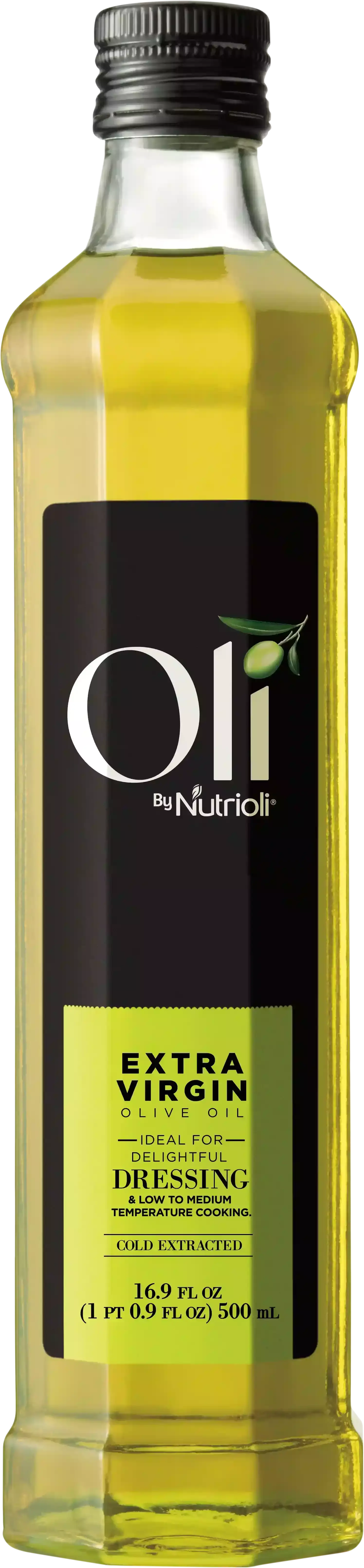 Oli by Nutrioli EV 500 ml Export