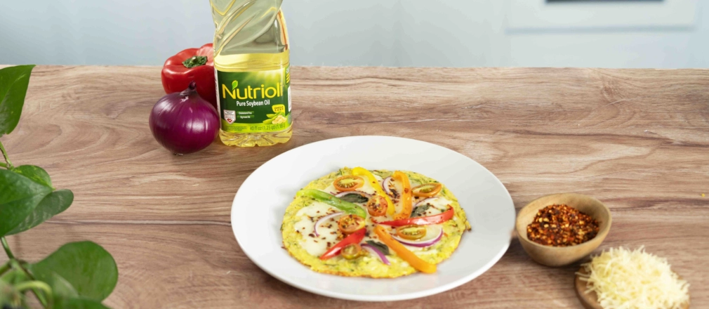 Zucchini Pizza 01