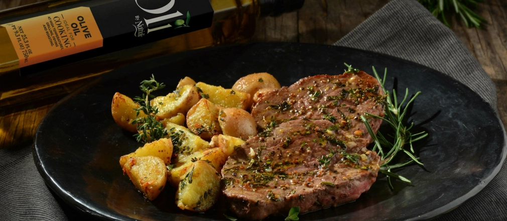 Beef