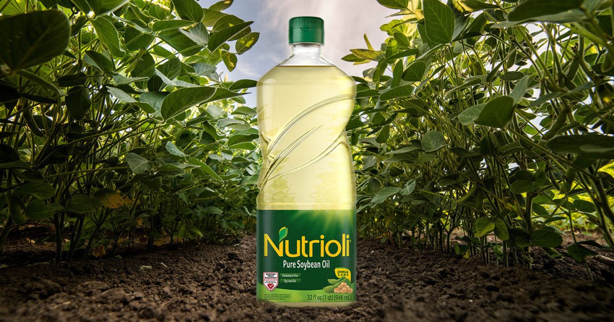Nutrioli® | Healthy Origin of Nutrioli®
