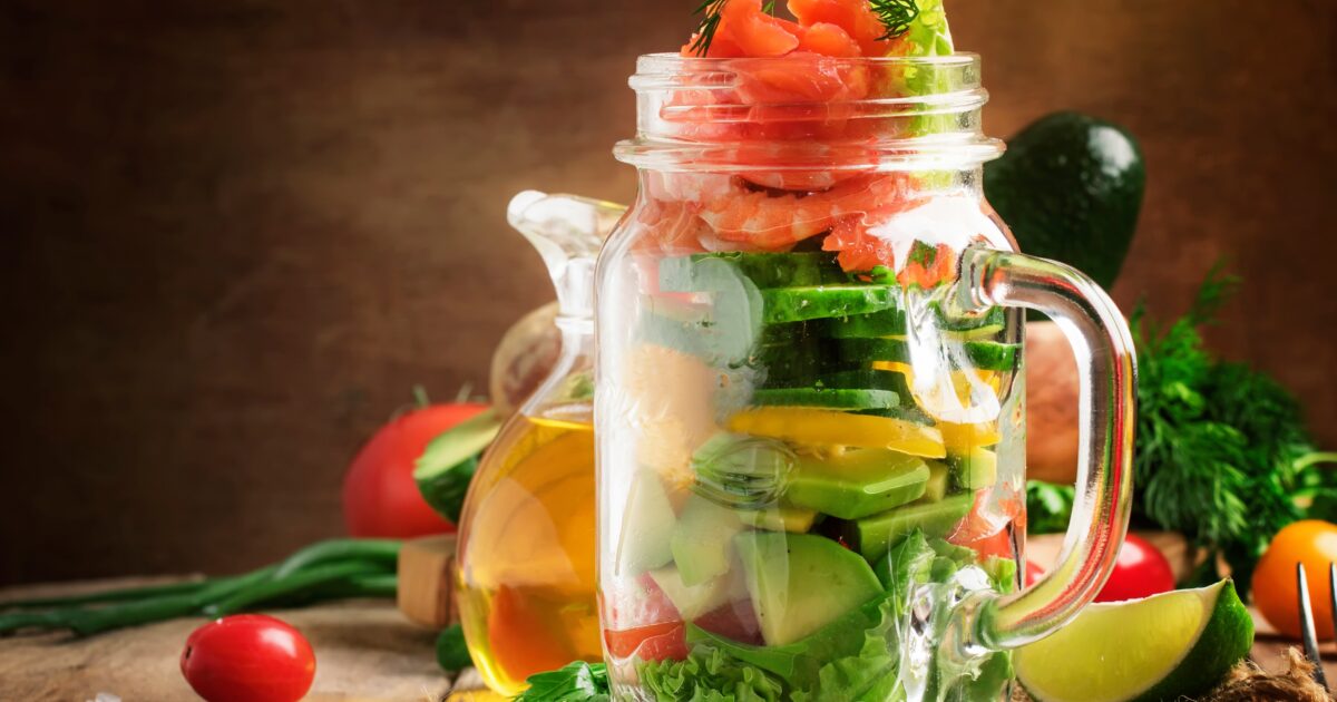 The best omega6 foods and benefits! Nutrioli®