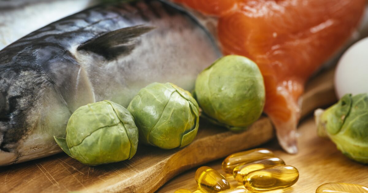 Get to know the omega 3, 6, and 9 benefits Nutrioli®