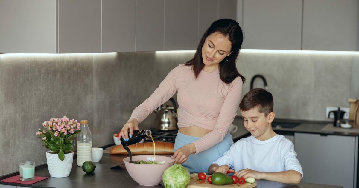 Is Soybean Oil GlutenFree? Nutrioli®