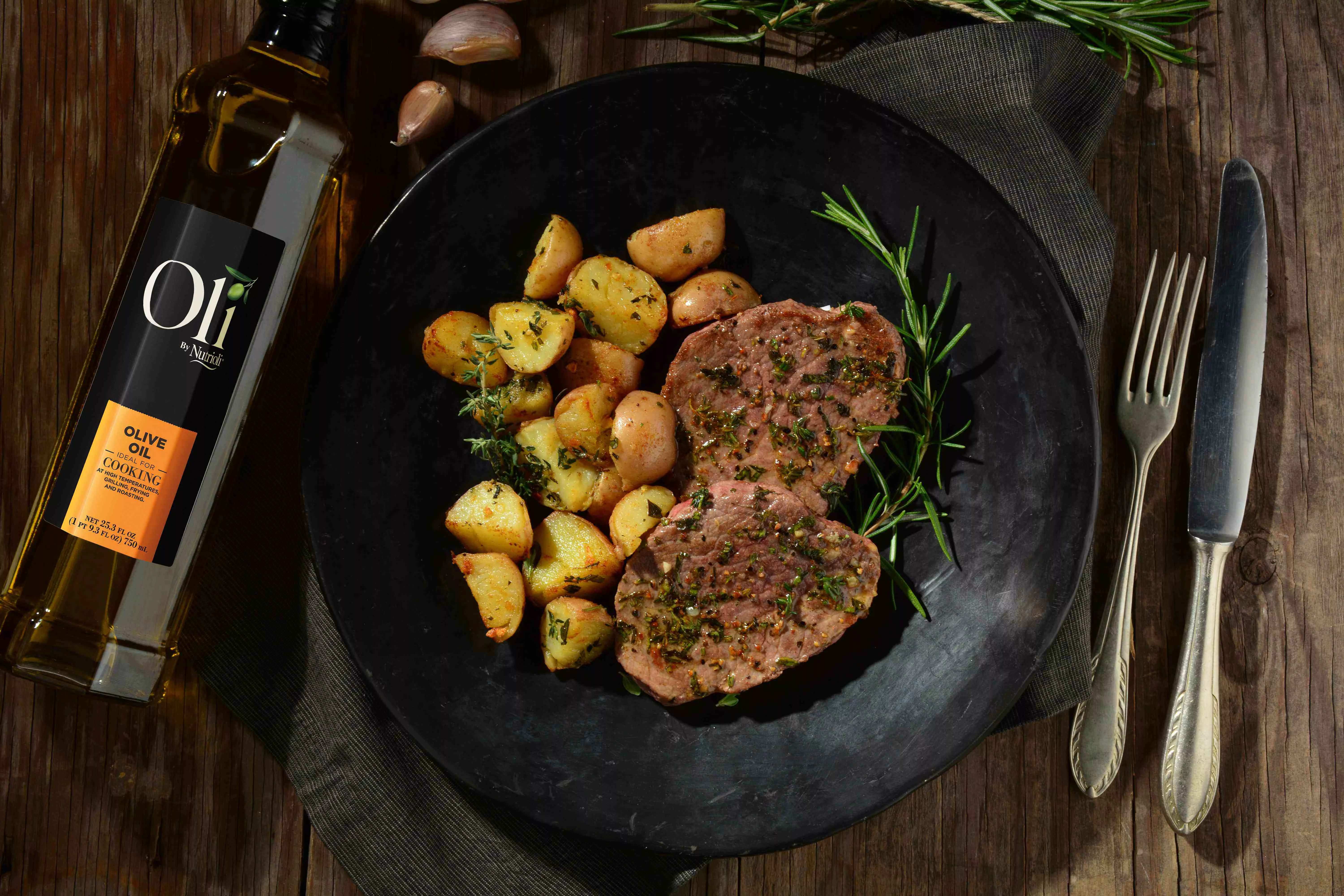 Beef steak 4