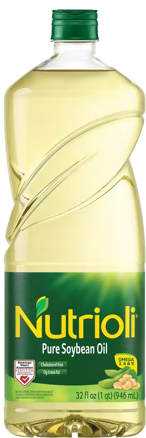 Nutrioli