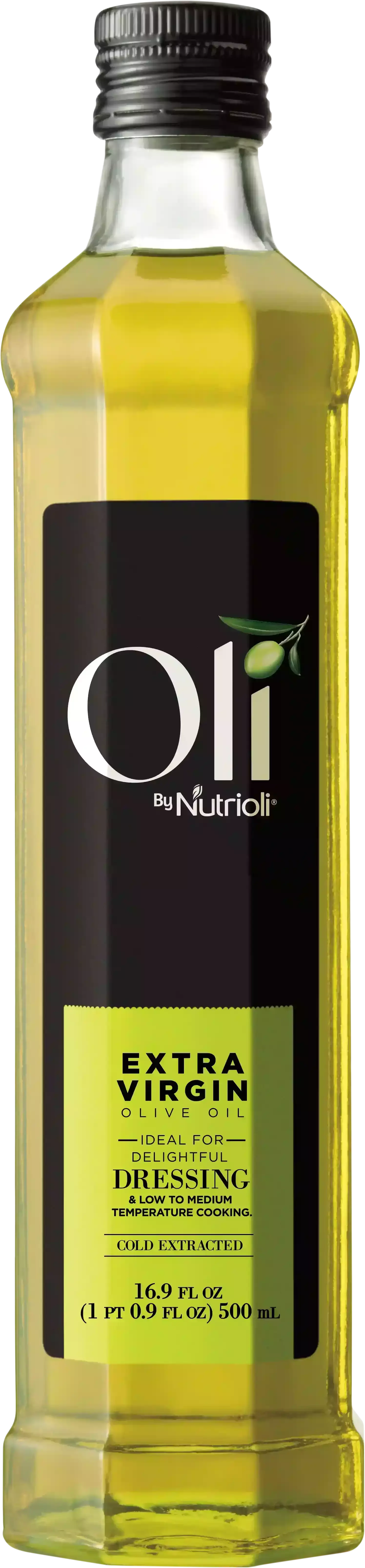 Oli by Nutrioli