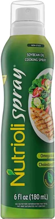 Nutrioli  Spray