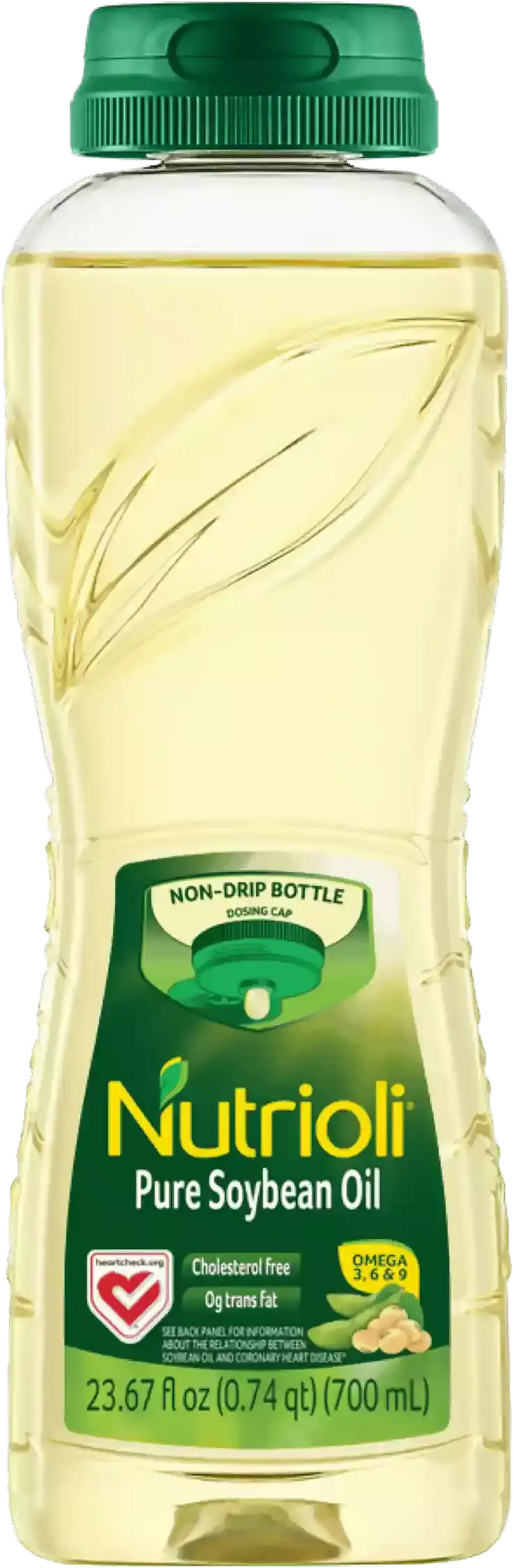 Nutrioli Non-Drip