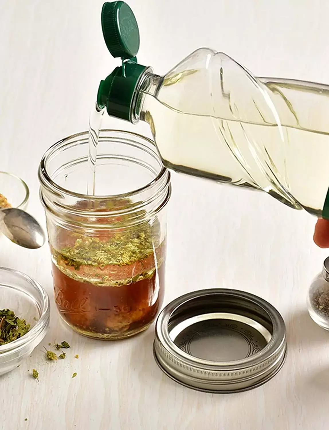 What are the health benefits  of Nutrioli®?