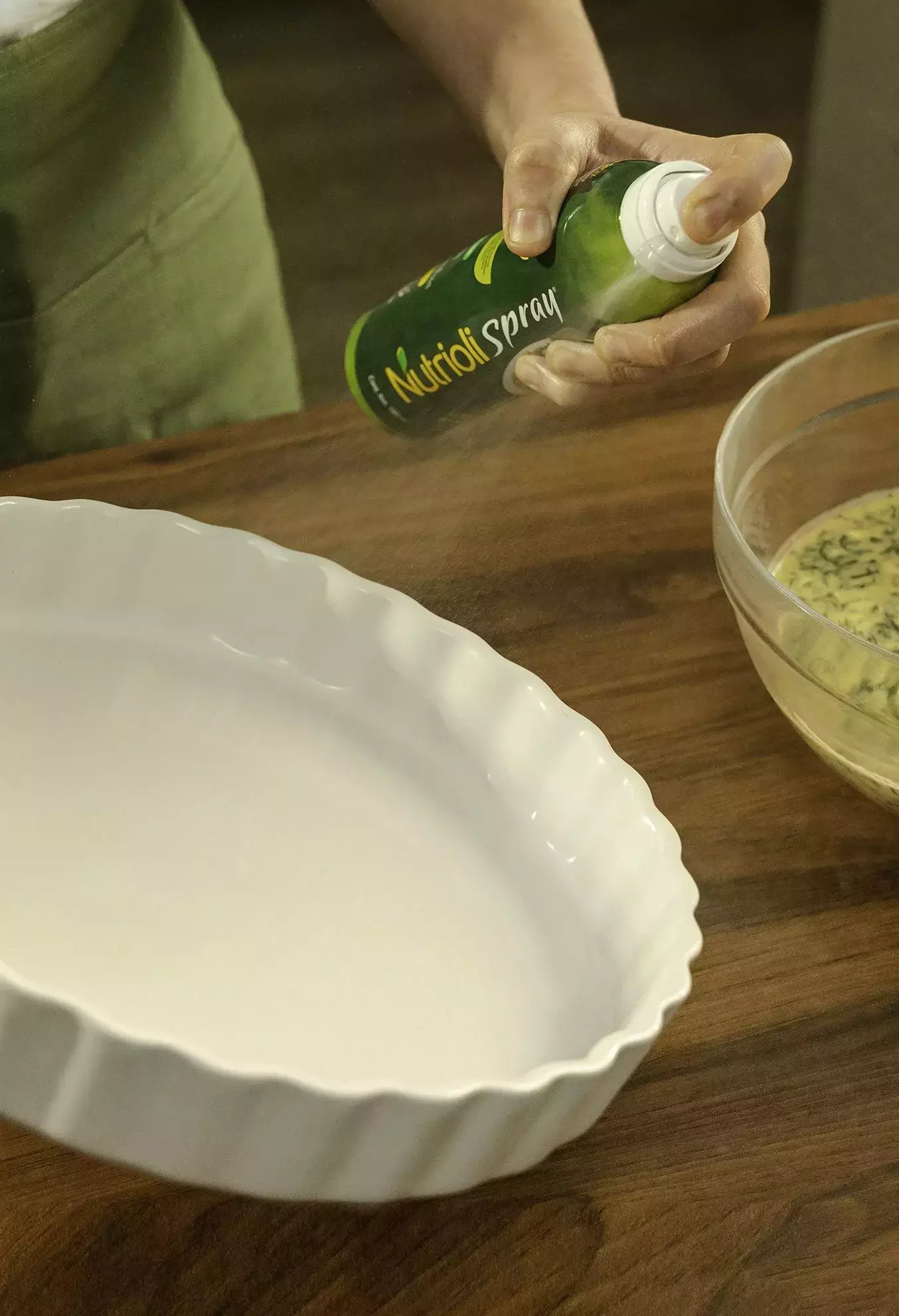 Why is Nutrioli Spray different?