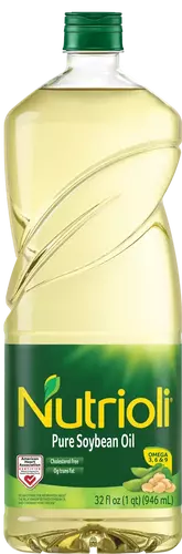B NUTRIOLI 32 OZ
