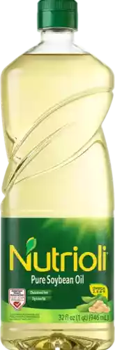 Nutrioli botella