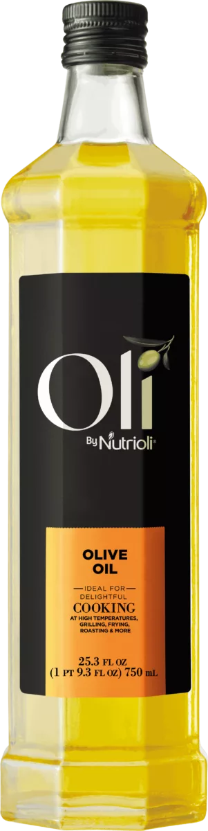 Oli by Nutrioli AO 750 ml