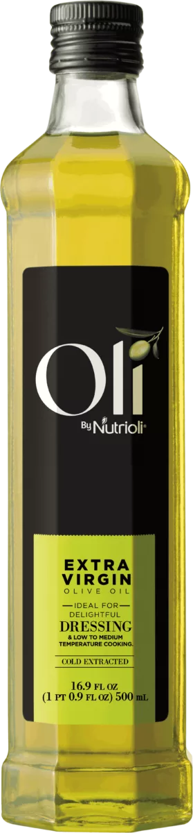 Oli by Nutrioli Extra Virgin 500 ml