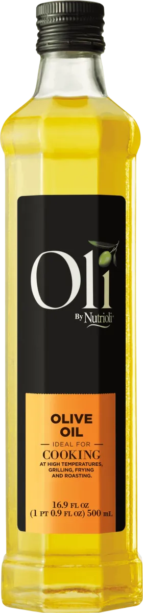 B oli aceite de oliva