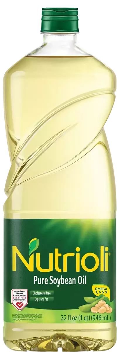 B NUTRIOLI 32 OZ