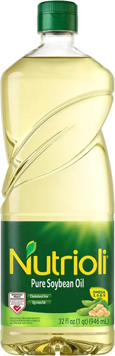 NUTRIOLI 32 FL OZ NB