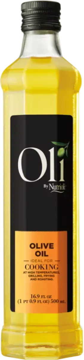 B oli aceite de oliva