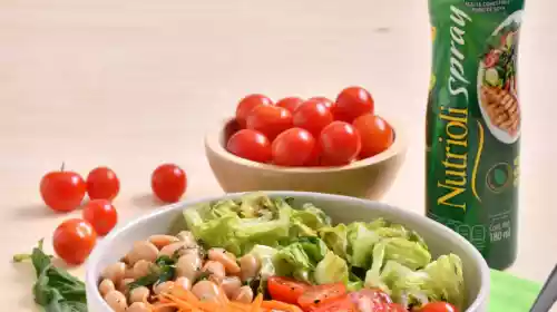 Haricot Salad