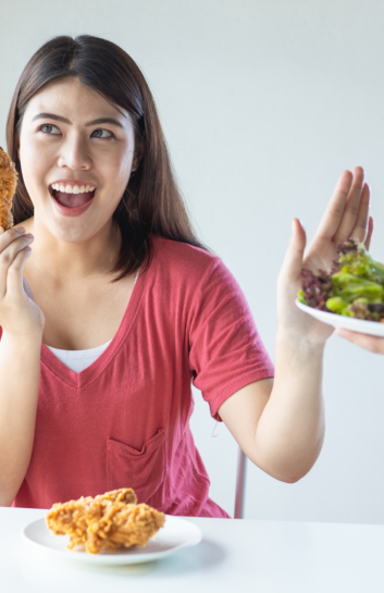 Why should you avoid trans fats?