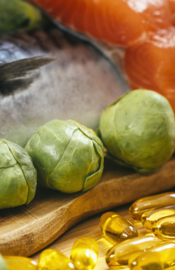 Get to know the omega 3, 6, and 9 benefits