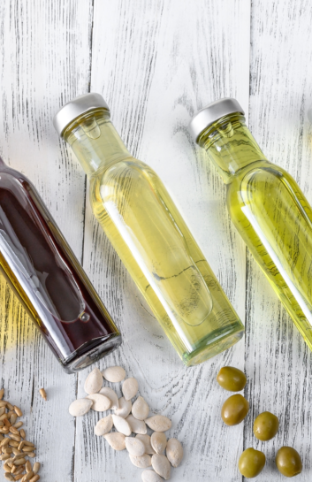 Is Olive Oil Considered Plant-Based?