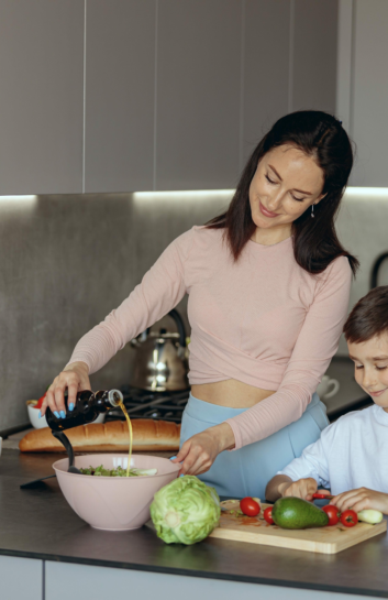 Is Soybean Oil Gluten-Free?