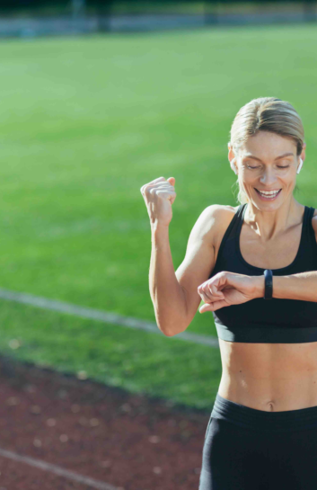 The Transformative Effects of Exercise on Your Body