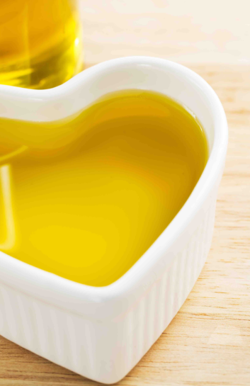 Effects of high cholesterol on cardiac good condition