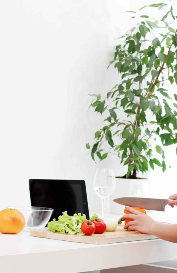 How to Cook Healthy Vegetables Dishes