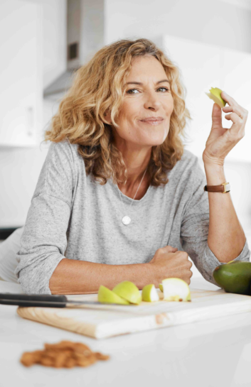 Fruits and vegetables: the best partners of your immune system