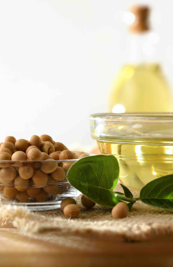 Benefits of integrating soybean oil into your dietary regimen