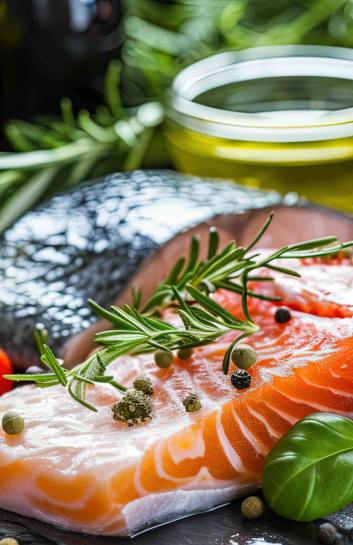 3 recipes with olive oil for Lenten Season