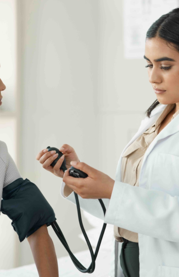 Healthiest cooking oil for high blood pressure