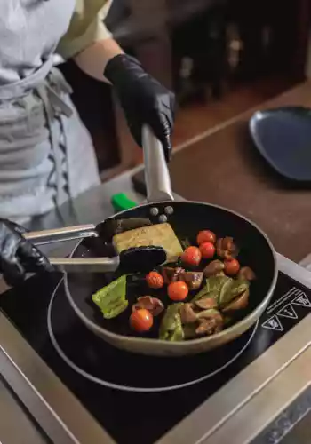 The Benefits of Cooking with Nutrioli Spray