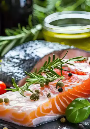 3 recipes with olive oil for Lenten Season