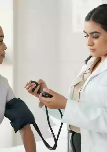 Healthiest cooking oil for high blood pressure