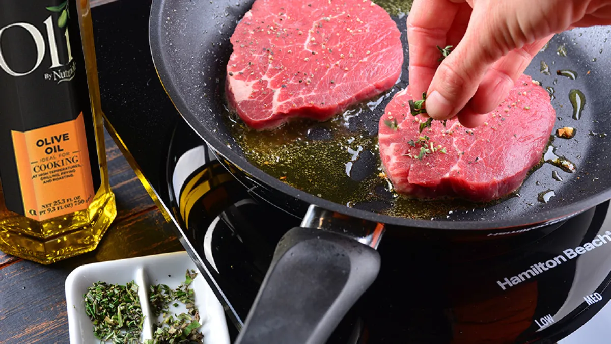 Beef steak 3