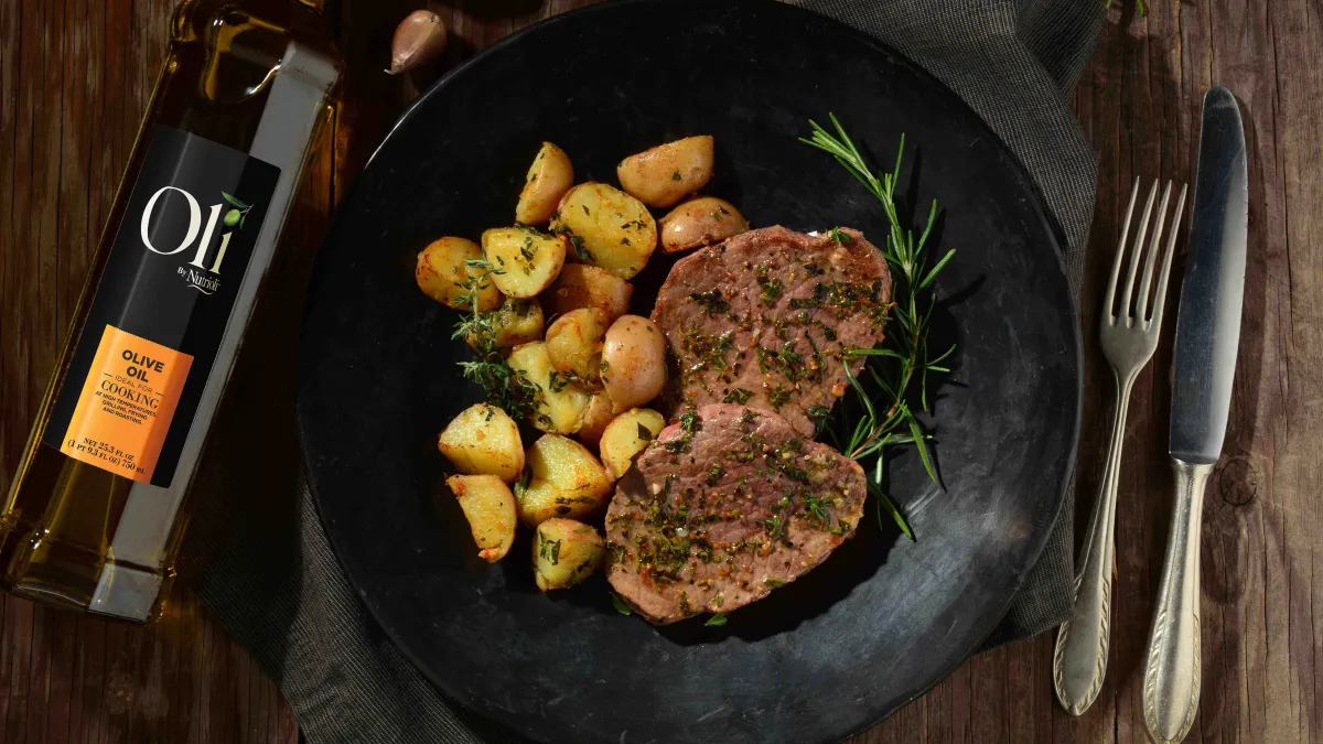 Beef steak 4