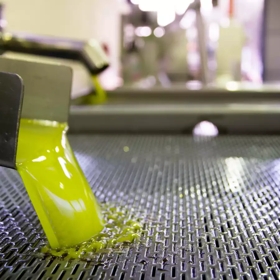 Quality Assurance and Storage