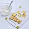 Vegetarian lasagna 3