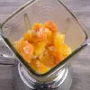 Pumpkin cream 3