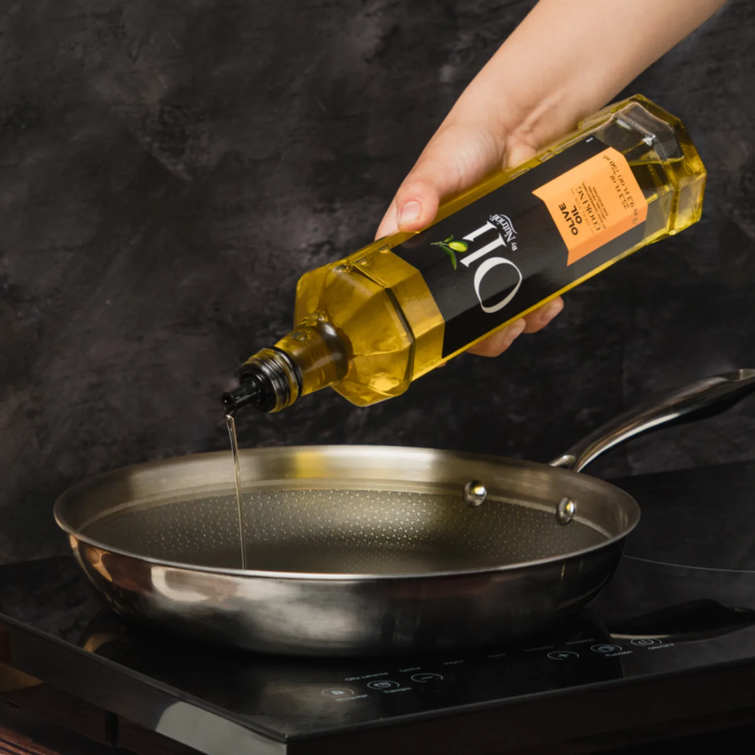 Oli Olive Oil
