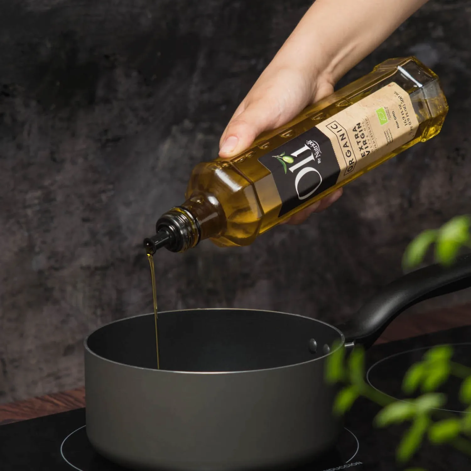 Oli Organic