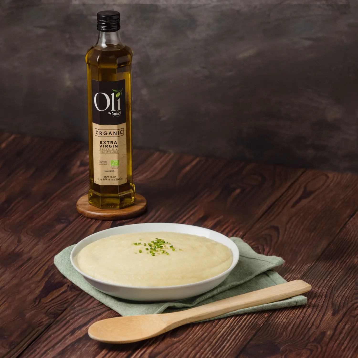 02 oli organic
