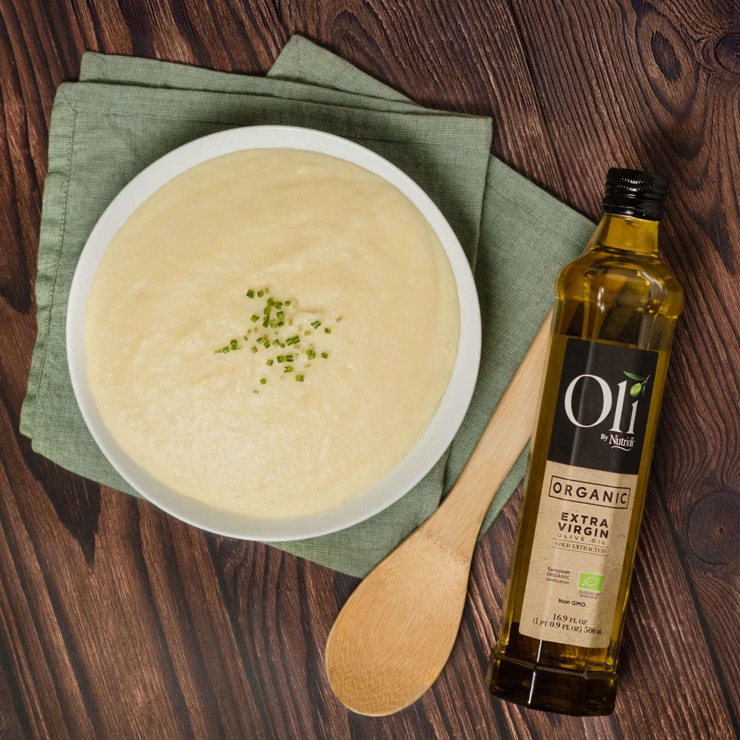 03 oli organic
