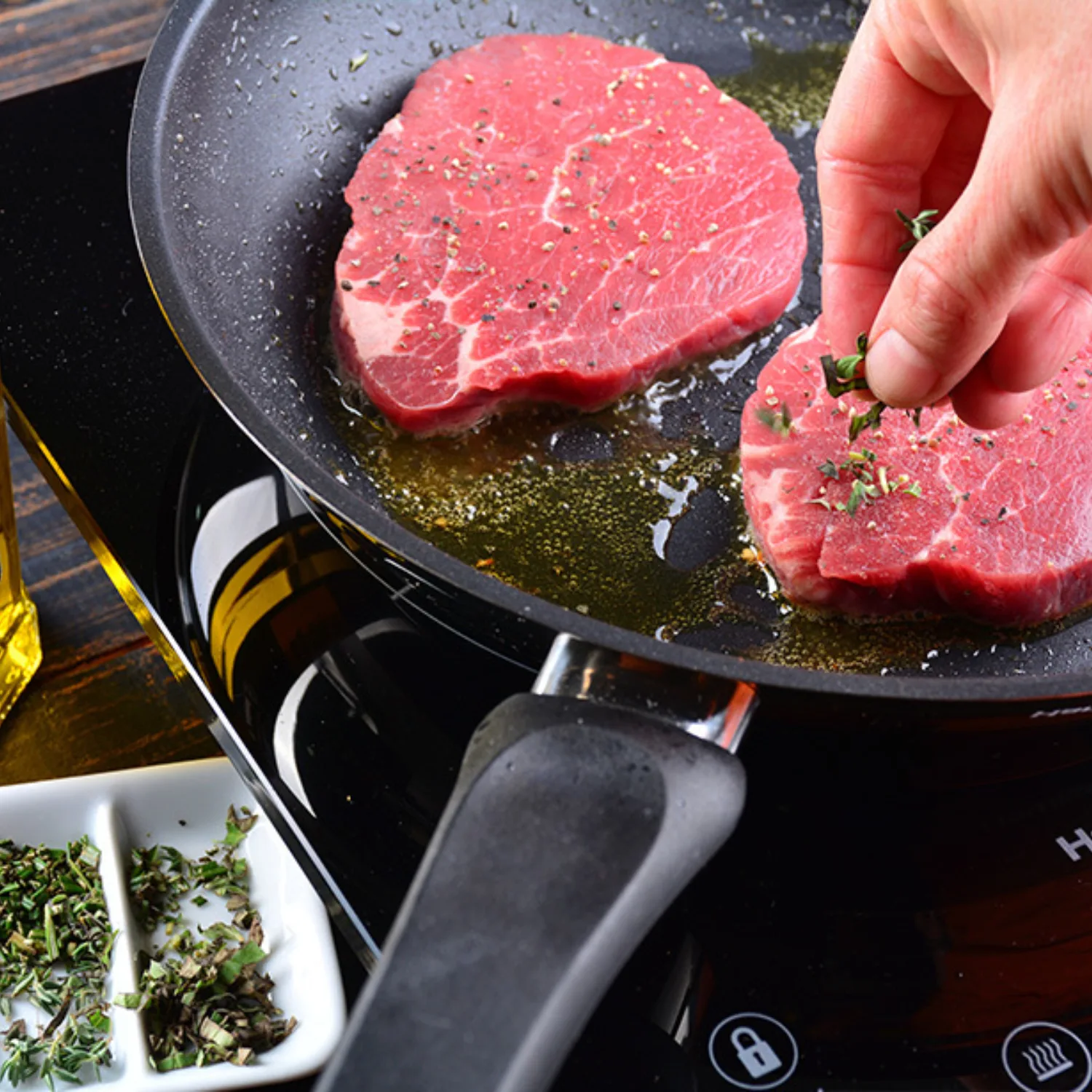 Beef steak 3